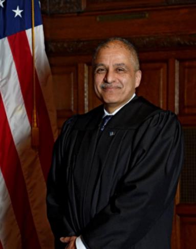 New York's high court picks Cannataro as acting chief judge